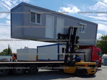 containere de locuit oradea