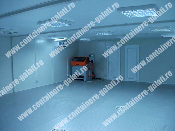 containere metalice de vanzare Covasna